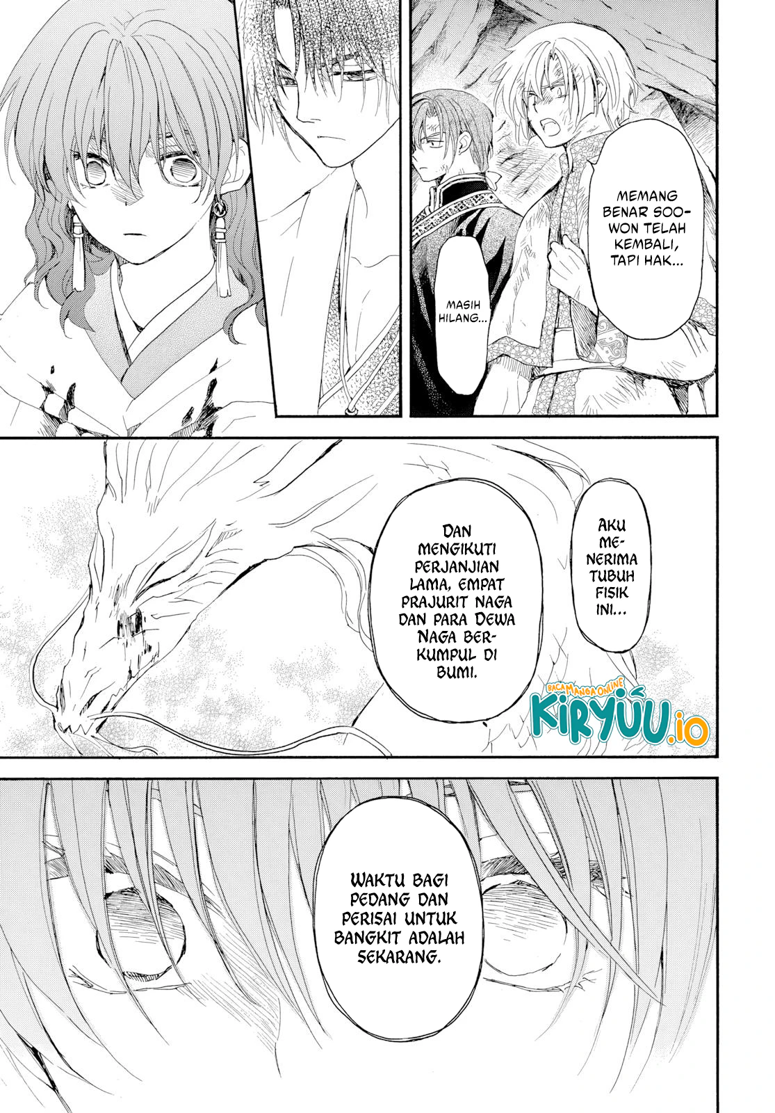 Chapter 274 - halaman 29