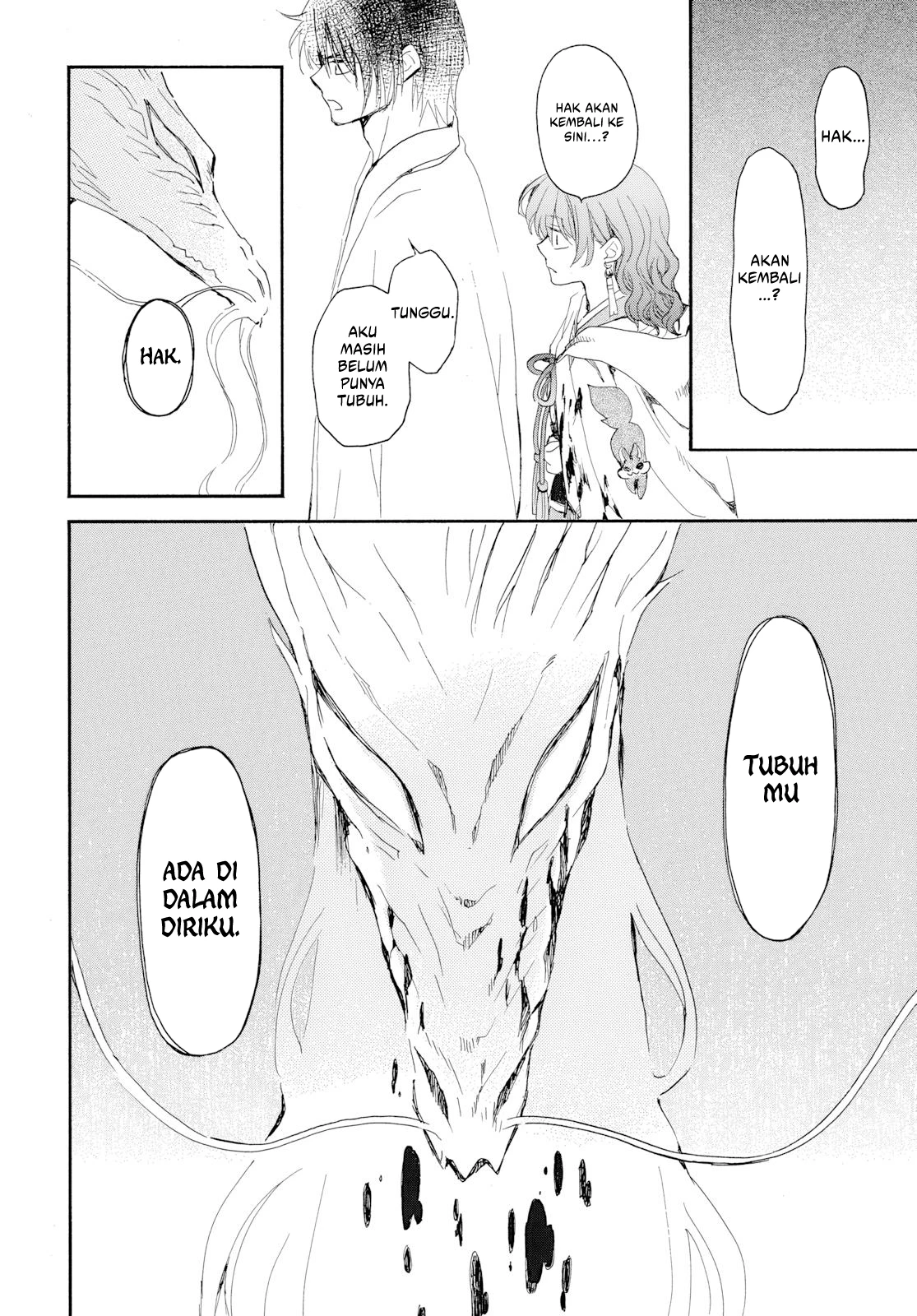 Chapter 274 - halaman 30