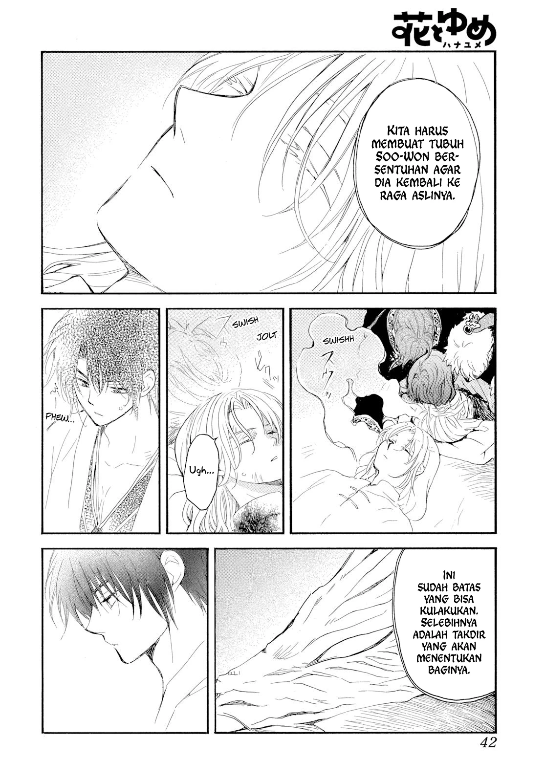Chapter 274 - halaman 4