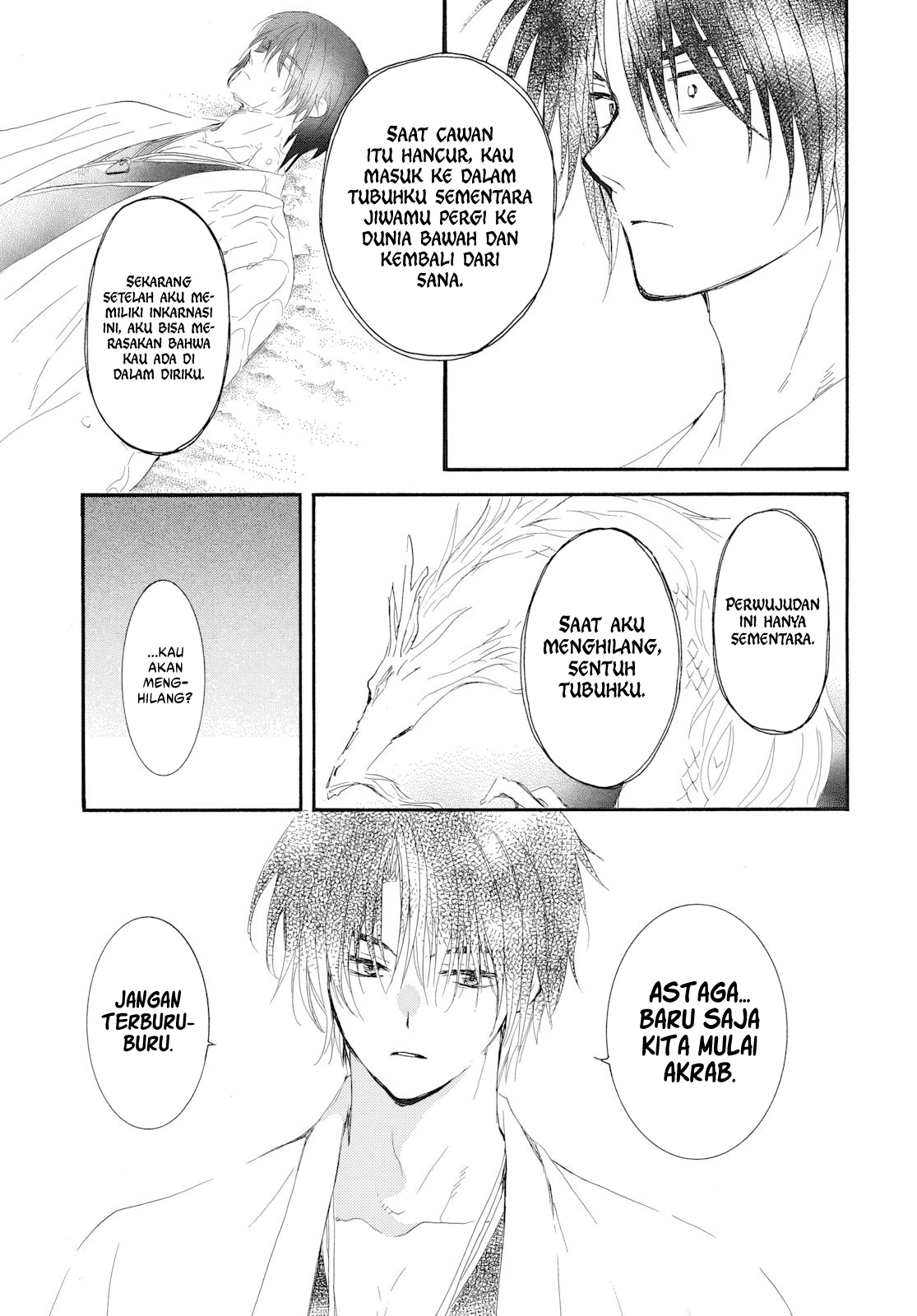 Chapter 274 - halaman 31