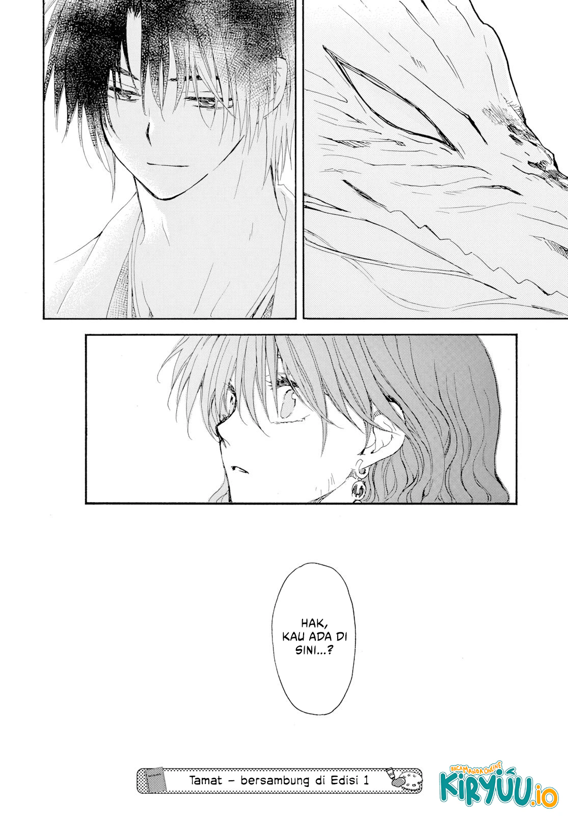 Chapter 274 - halaman 32
