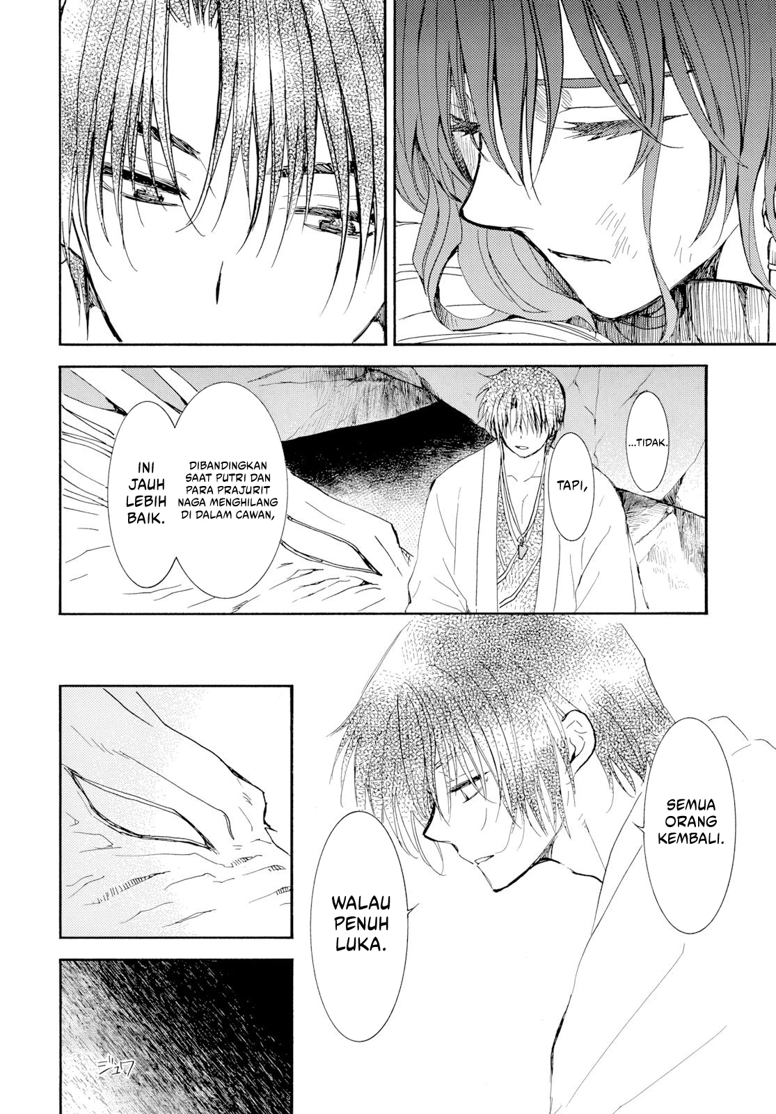 Chapter 274 - halaman 6