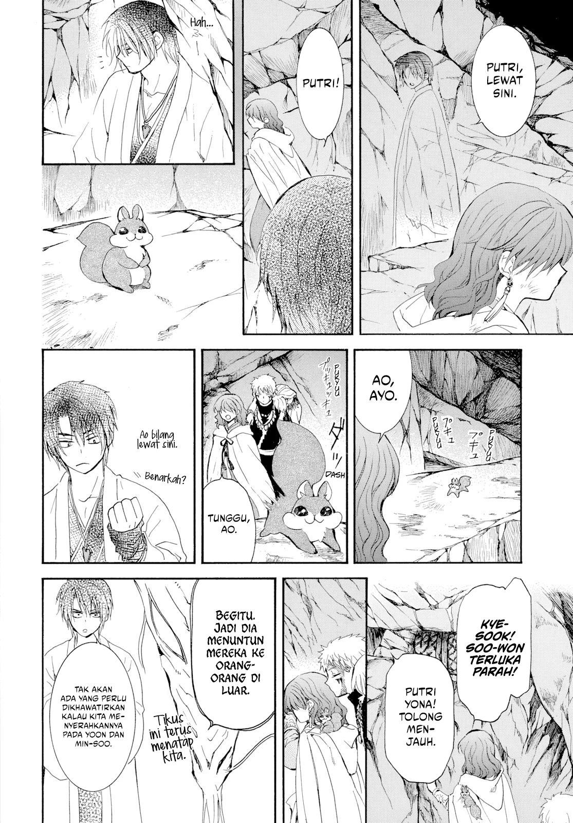 Chapter 274 - halaman 8