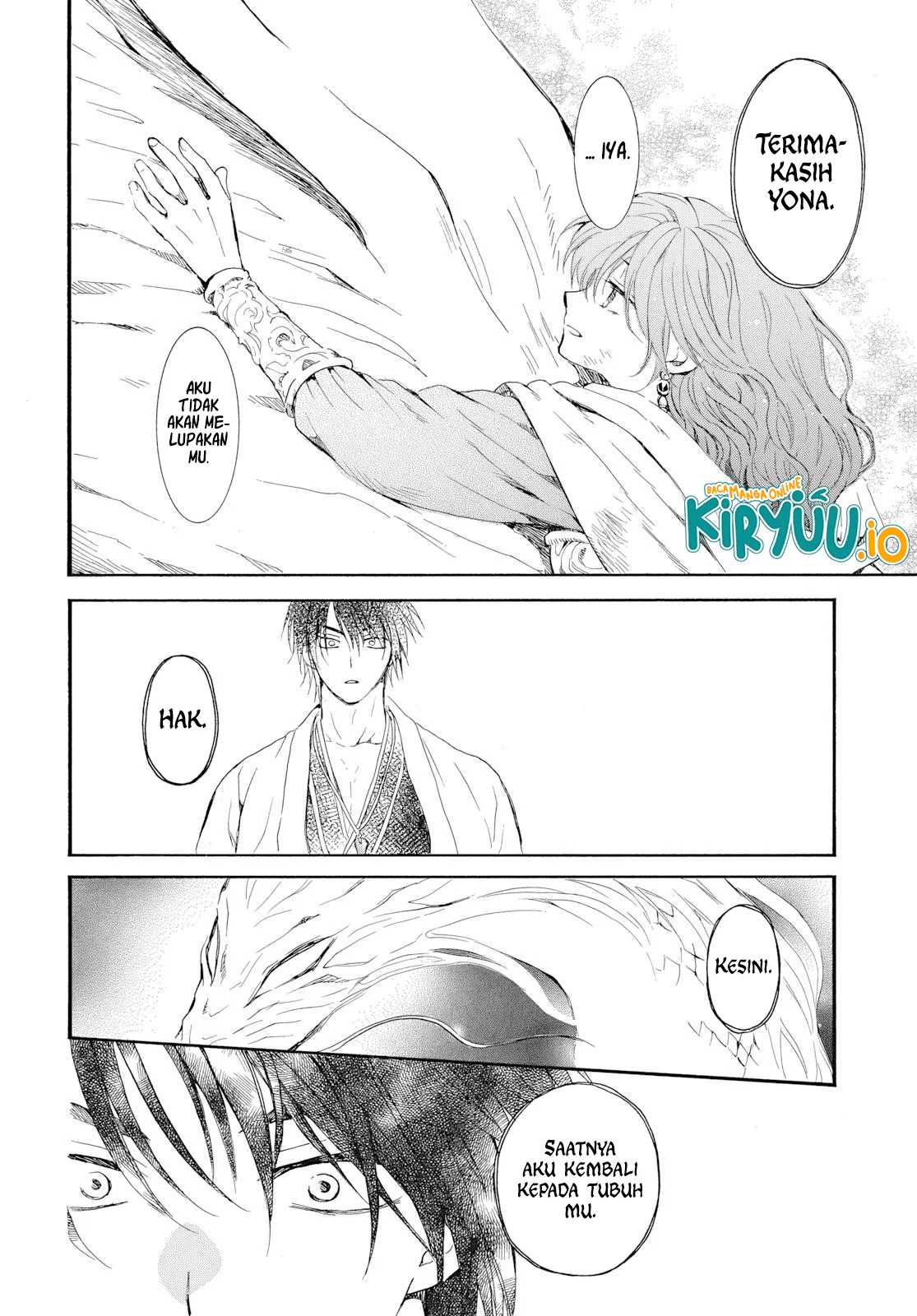 Chapter 275 - halaman 16