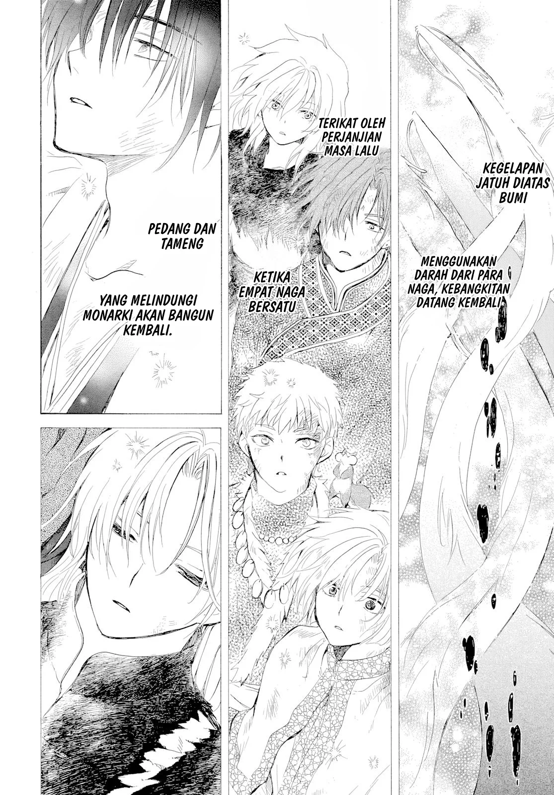 Chapter 275 - halaman 18