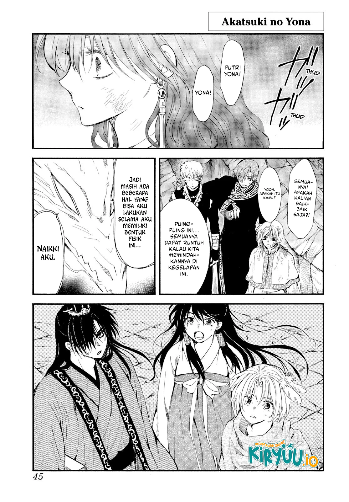 Chapter 275 - halaman 3