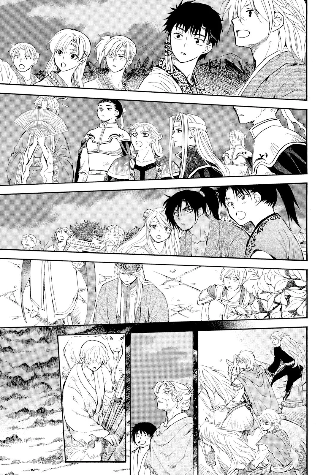 Chapter 275 - halaman 23