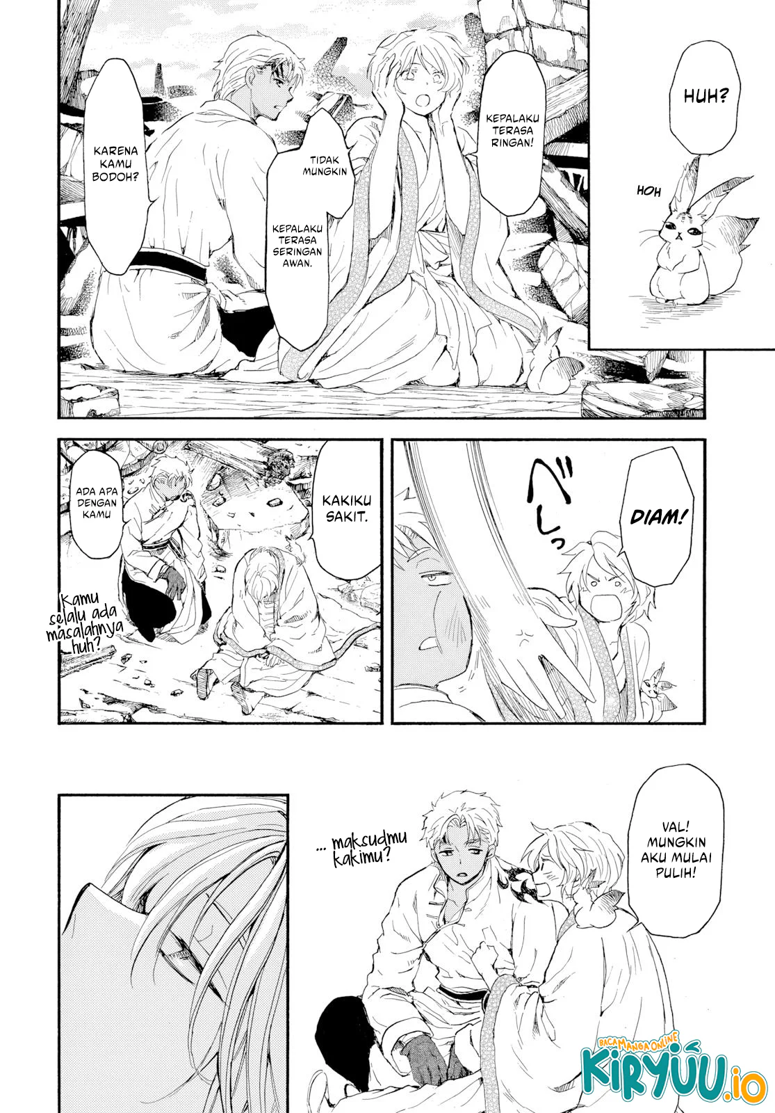 Chapter 275 - halaman 25