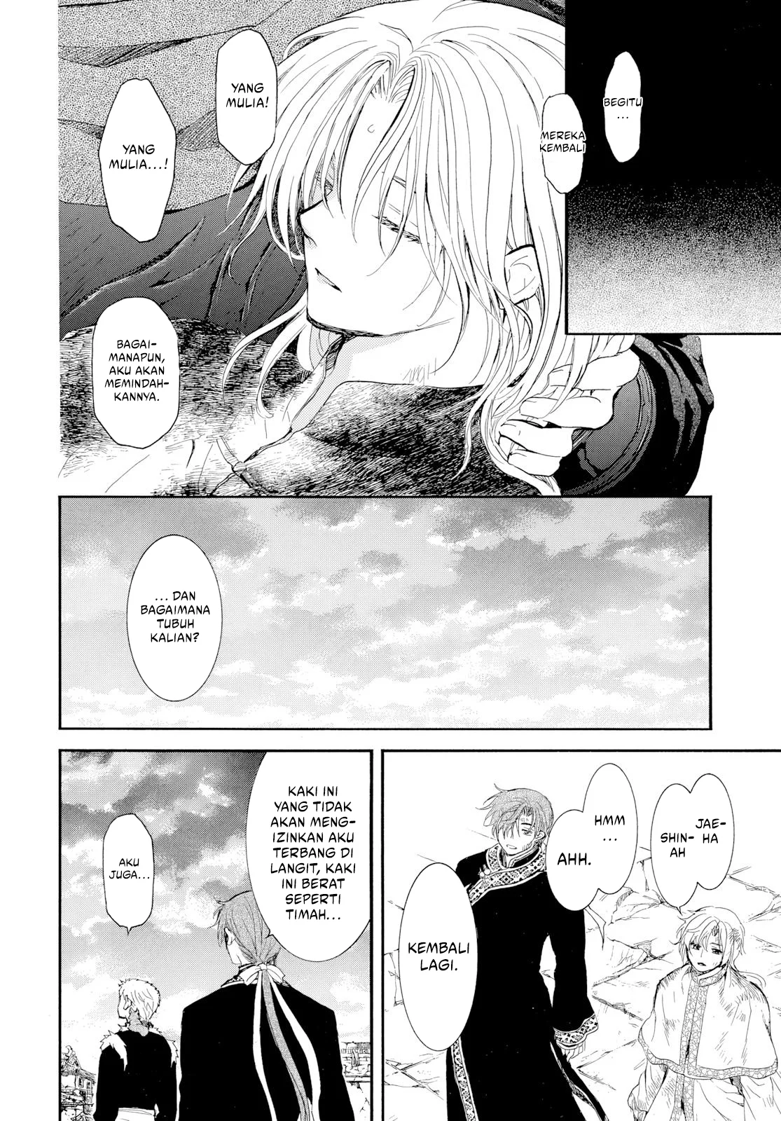Chapter 275 - halaman 27