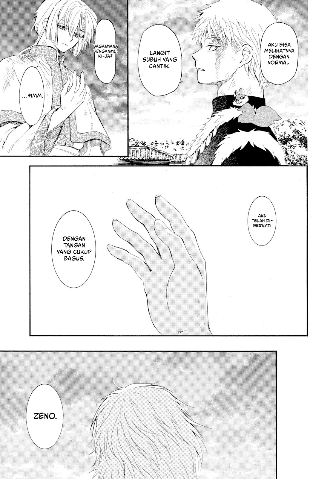 Chapter 275 - halaman 28