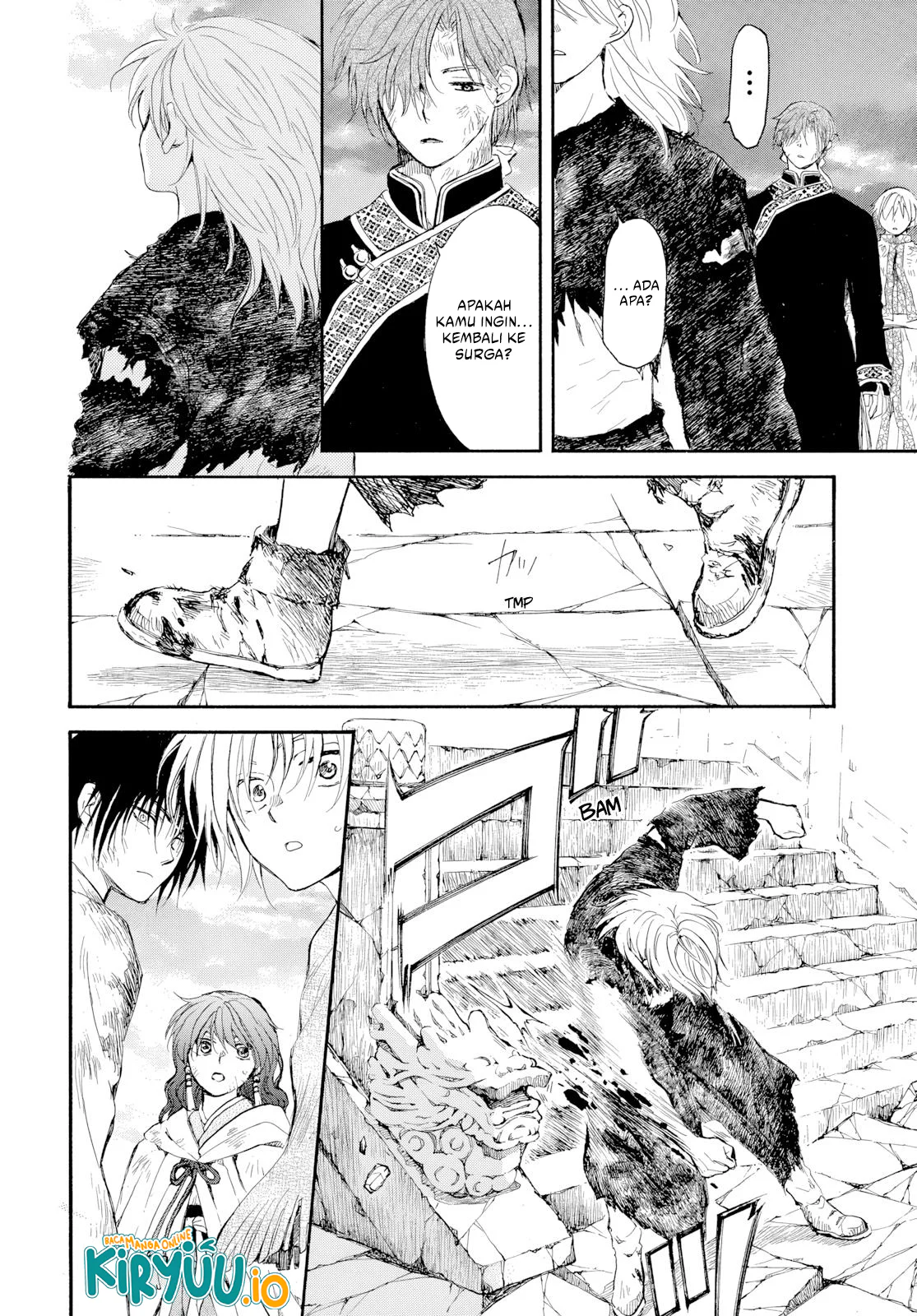 Chapter 275 - halaman 29