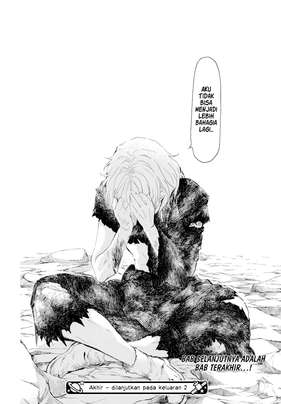 Chapter 275 - halaman 31