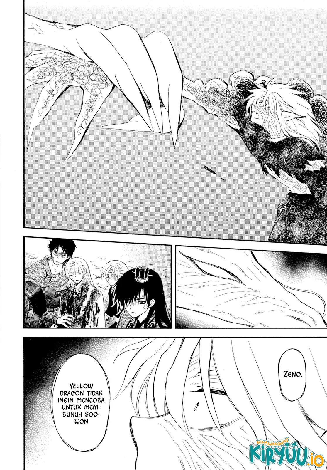 Chapter 275 - halaman 8