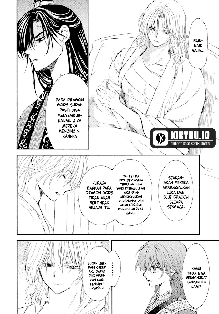 Chapter 276 - halaman 12
