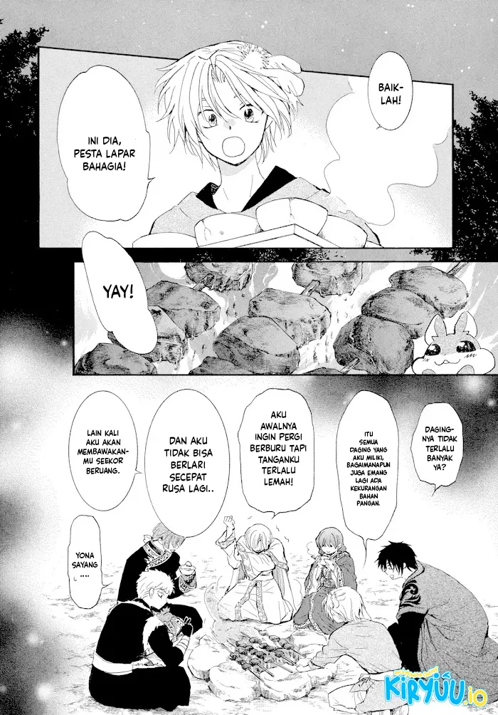Chapter 276 - halaman 22