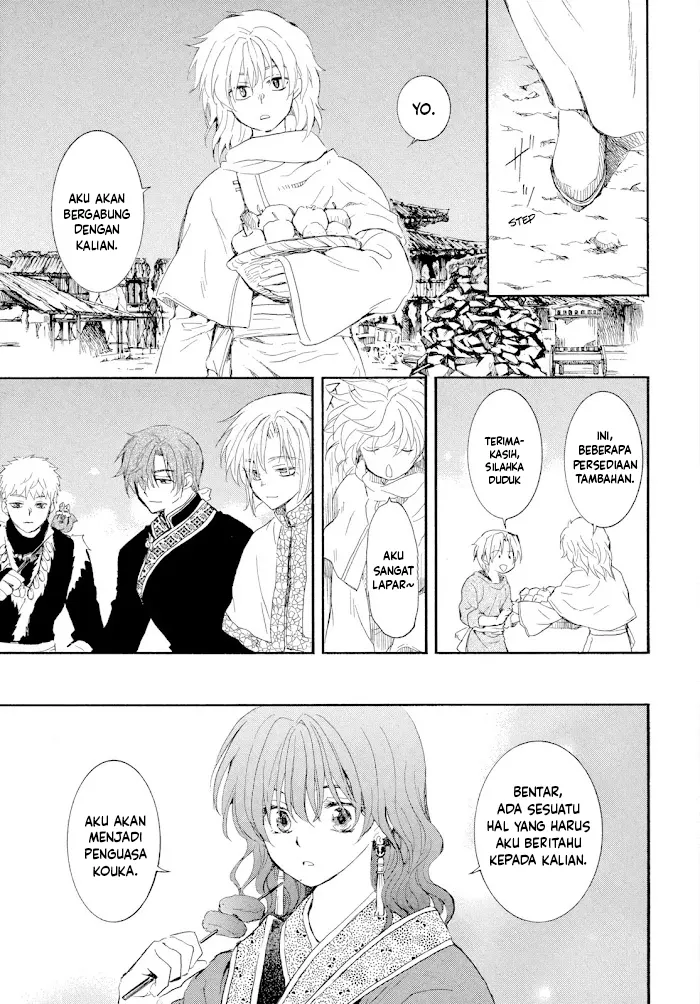 Chapter 276 - halaman 23
