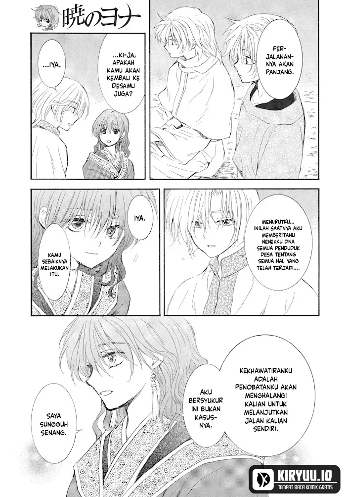 Chapter 276 - halaman 27