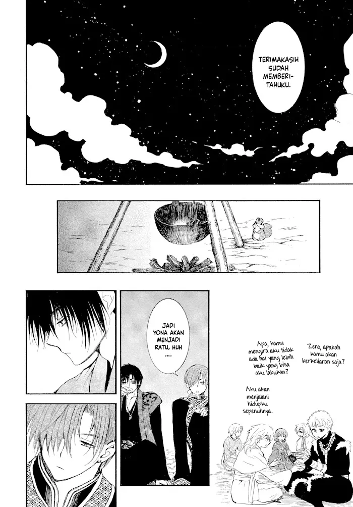 Chapter 276 - halaman 28
