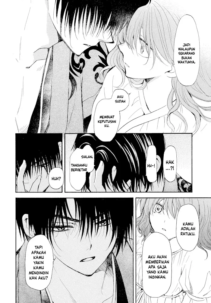 Chapter 276 - halaman 34