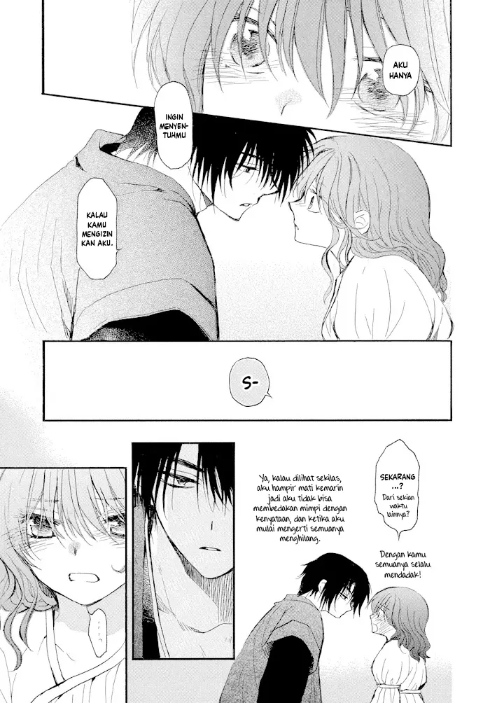 Chapter 276 - halaman 35
