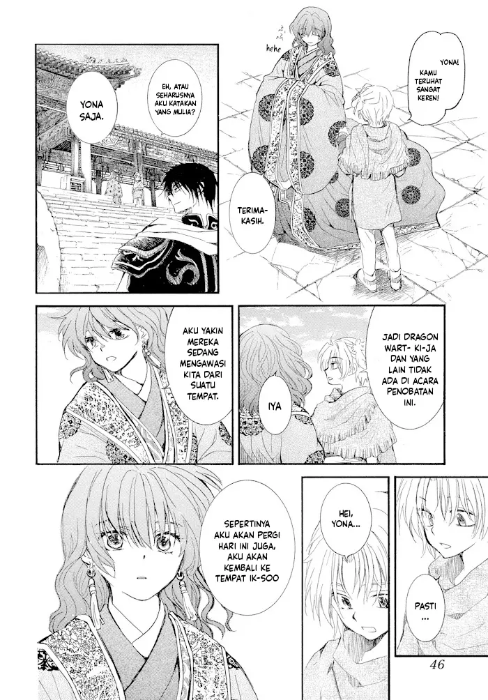 Chapter 276 - halaman 38