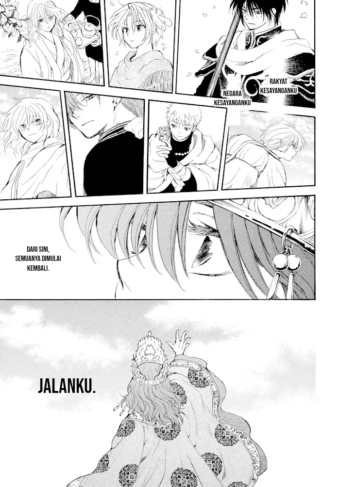 Chapter 276 - halaman 43