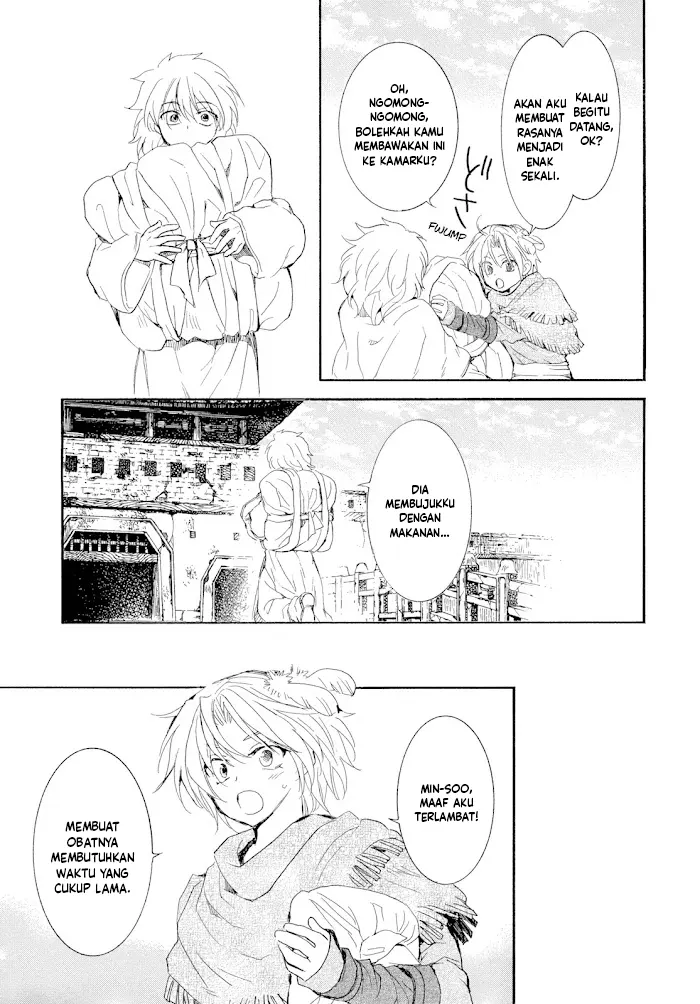 Chapter 276 - halaman 9