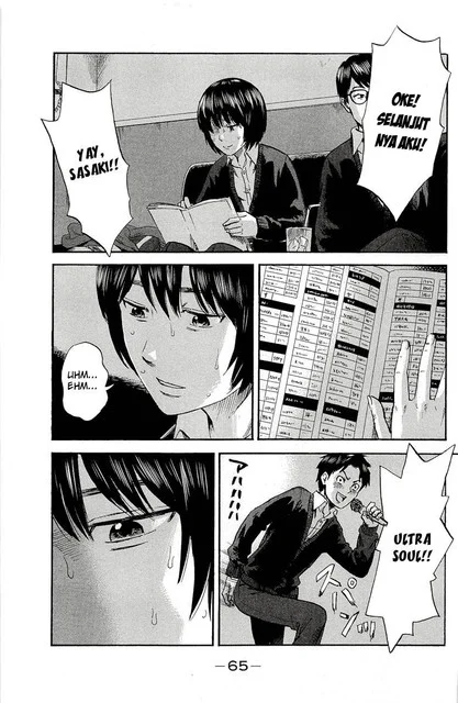 Chapter 34 - halaman 25