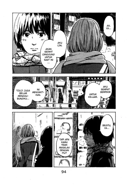 Chapter 40 - halaman 16