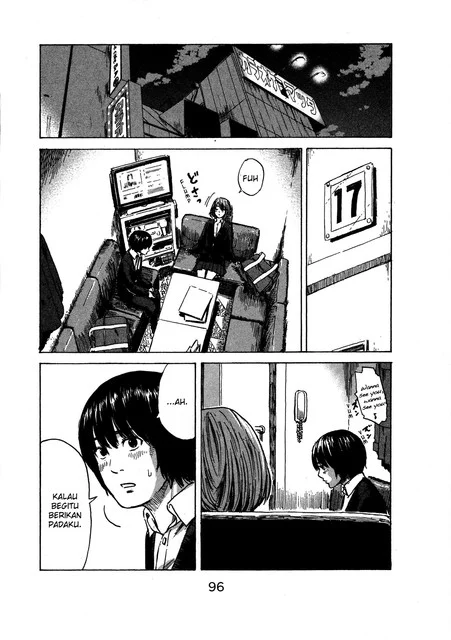 Chapter 40 - halaman 18