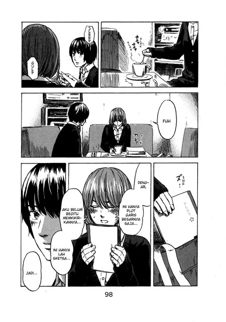 Chapter 40 - halaman 20