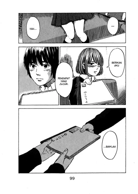 Chapter 40 - halaman 21
