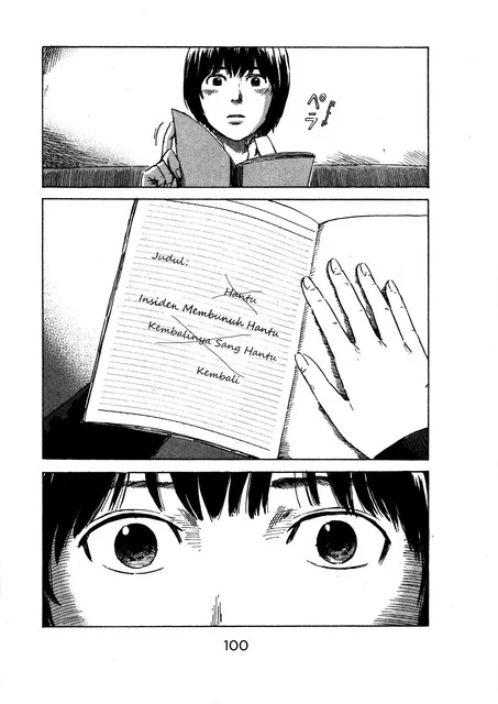 Chapter 40 - halaman 22