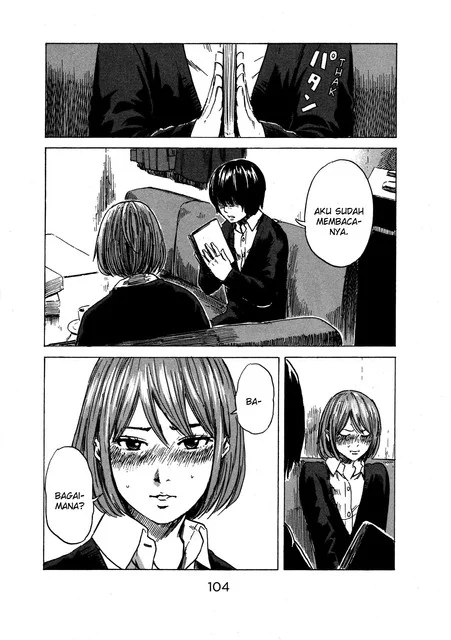 Chapter 40 - halaman 26
