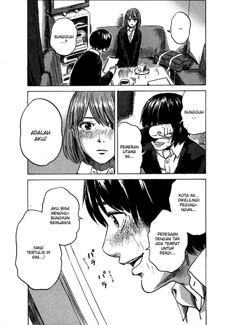 Chapter 40 - halaman 29