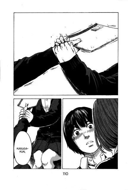 Chapter 40 - halaman 32
