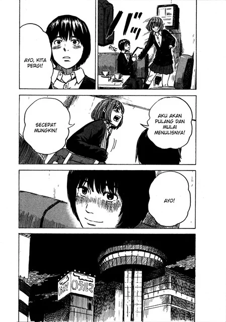 Chapter 40 - halaman 34