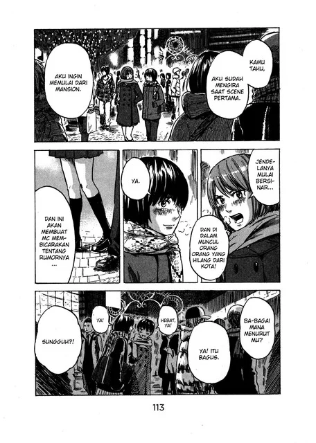 Chapter 40 - halaman 35