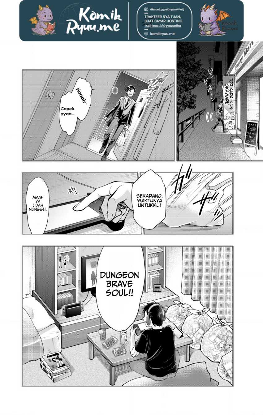 Chapter 1.1 - halaman 8