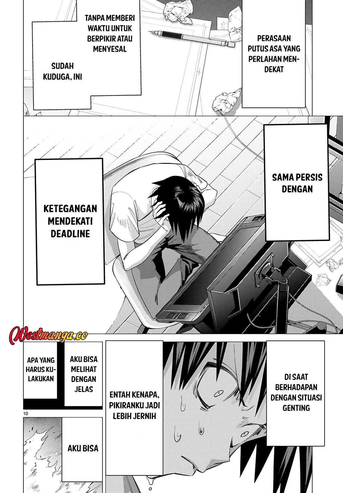 Chapter 3 - halaman 13