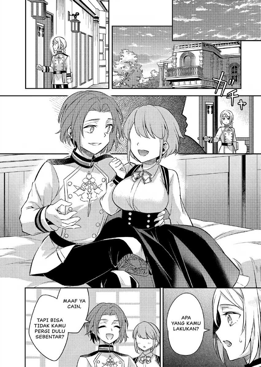 Chapter 19 - halaman 26