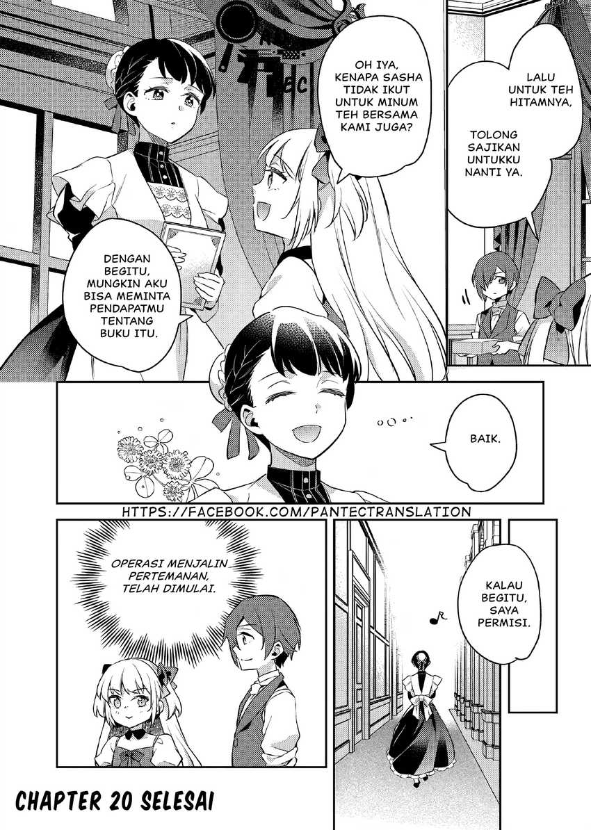 Chapter 20 - halaman 28