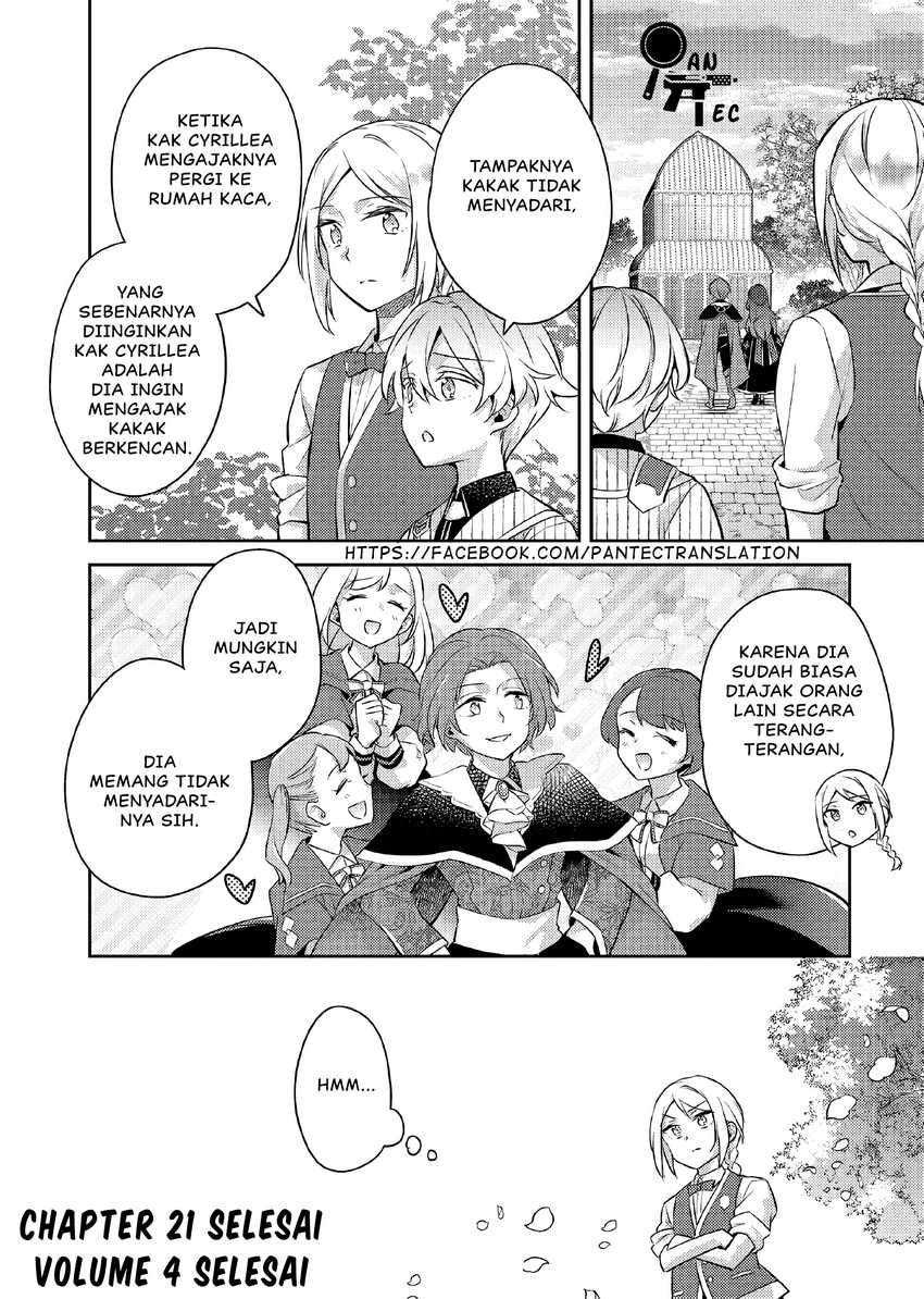 Chapter 21 - halaman 22