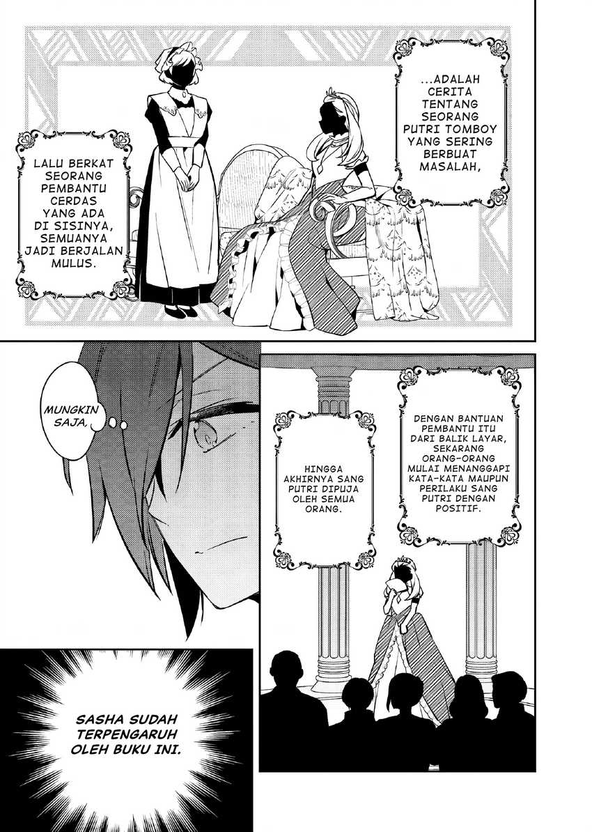 Chapter 23 - halaman 19