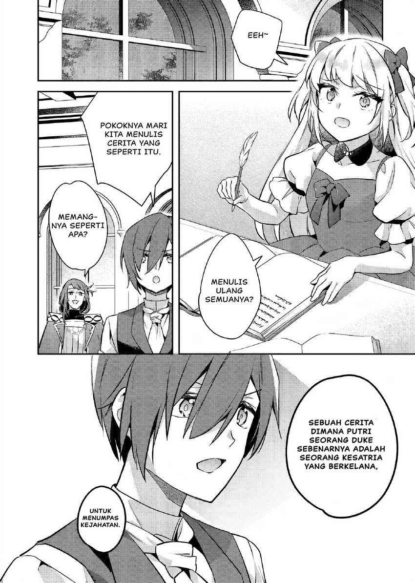 Chapter 23 - halaman 22