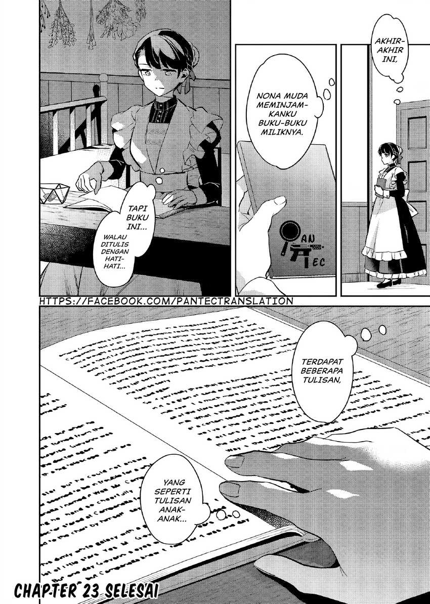 Chapter 23 - halaman 30