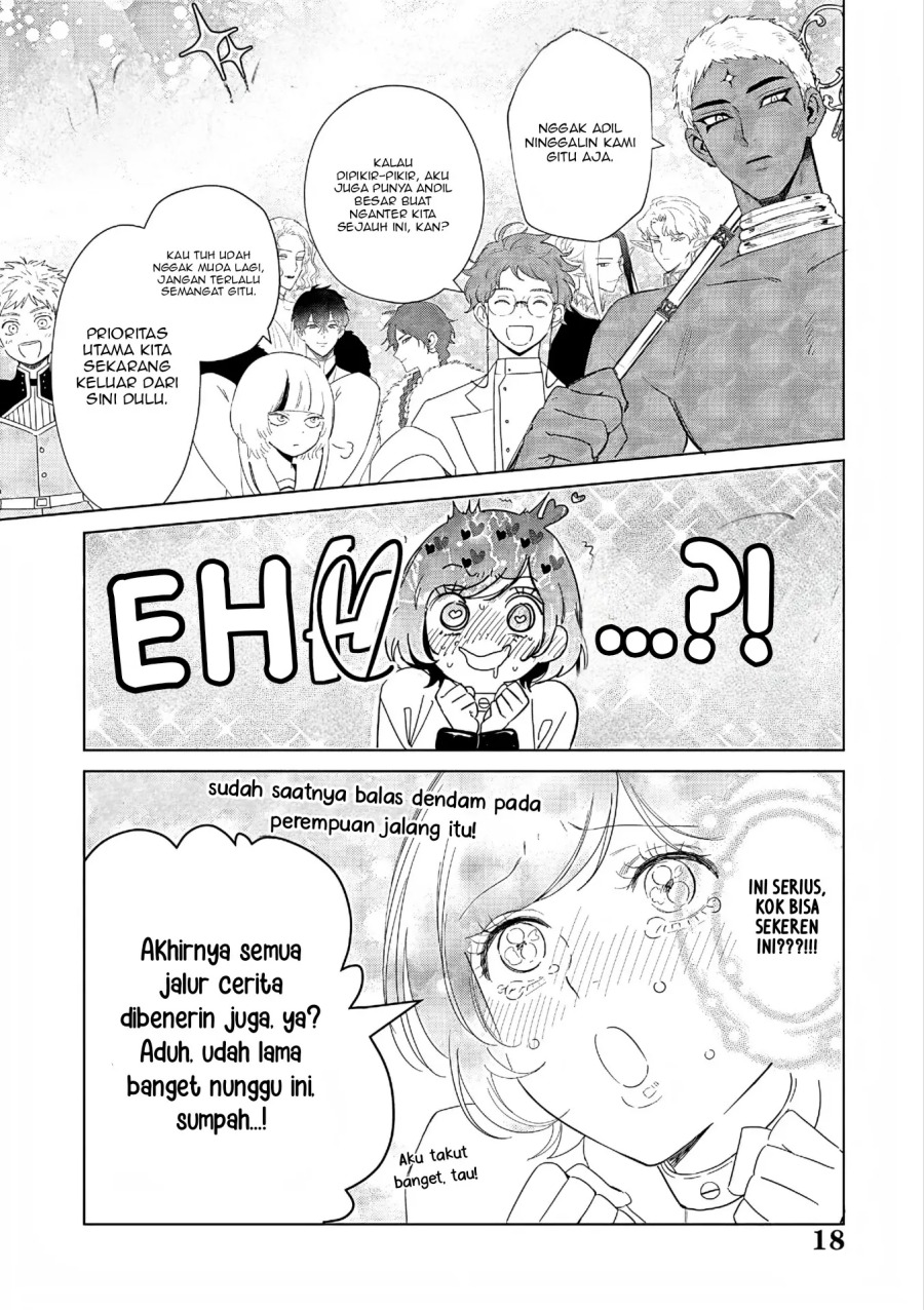 Chapter 27 - halaman 19