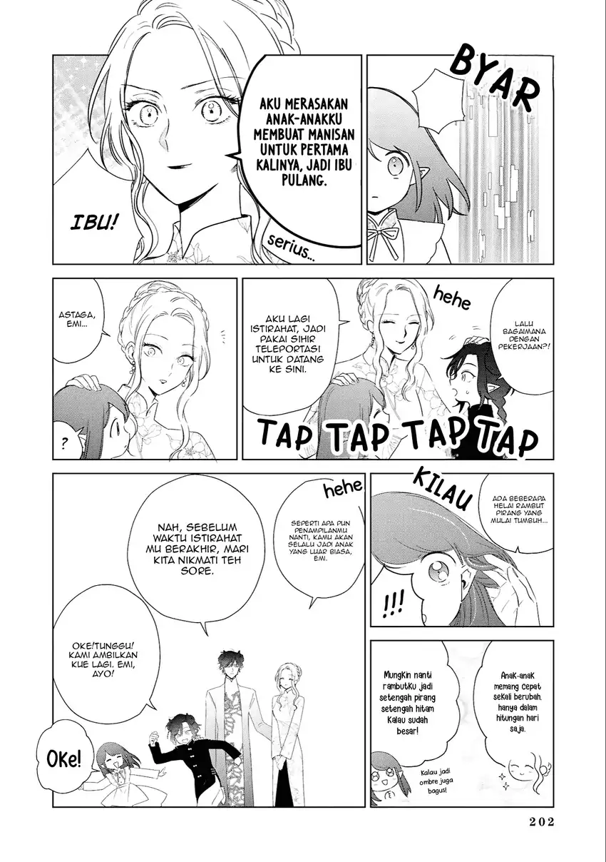 Chapter 28.5 - halaman 5