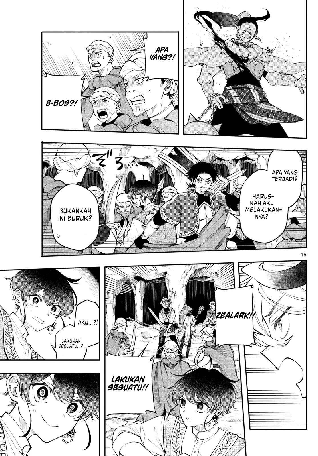 Chapter 17 - halaman 16
