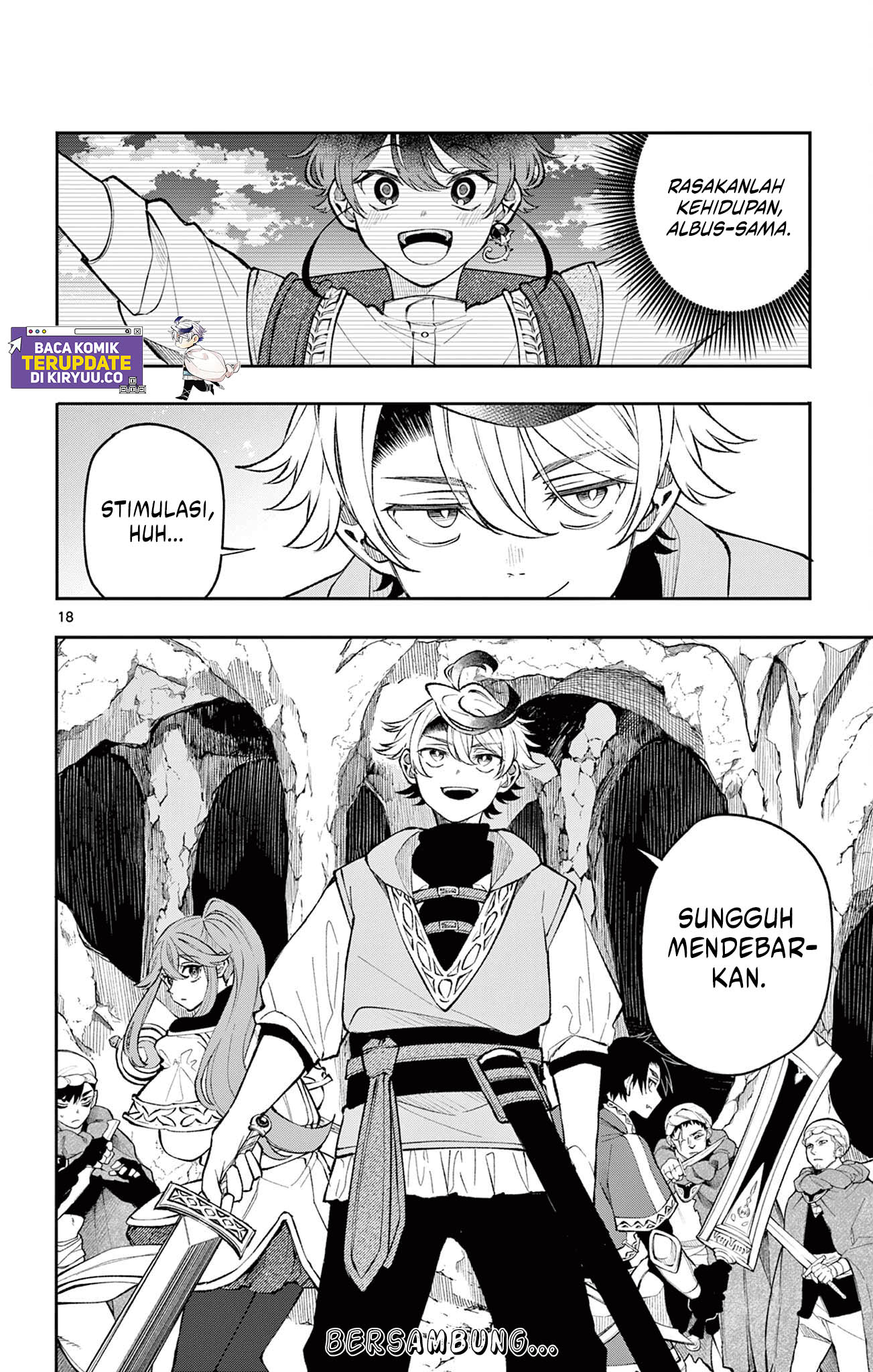 Chapter 17 - halaman 19